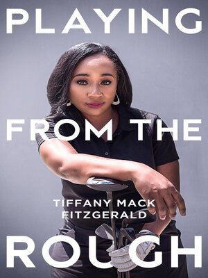 cover image of Playing From the Rough